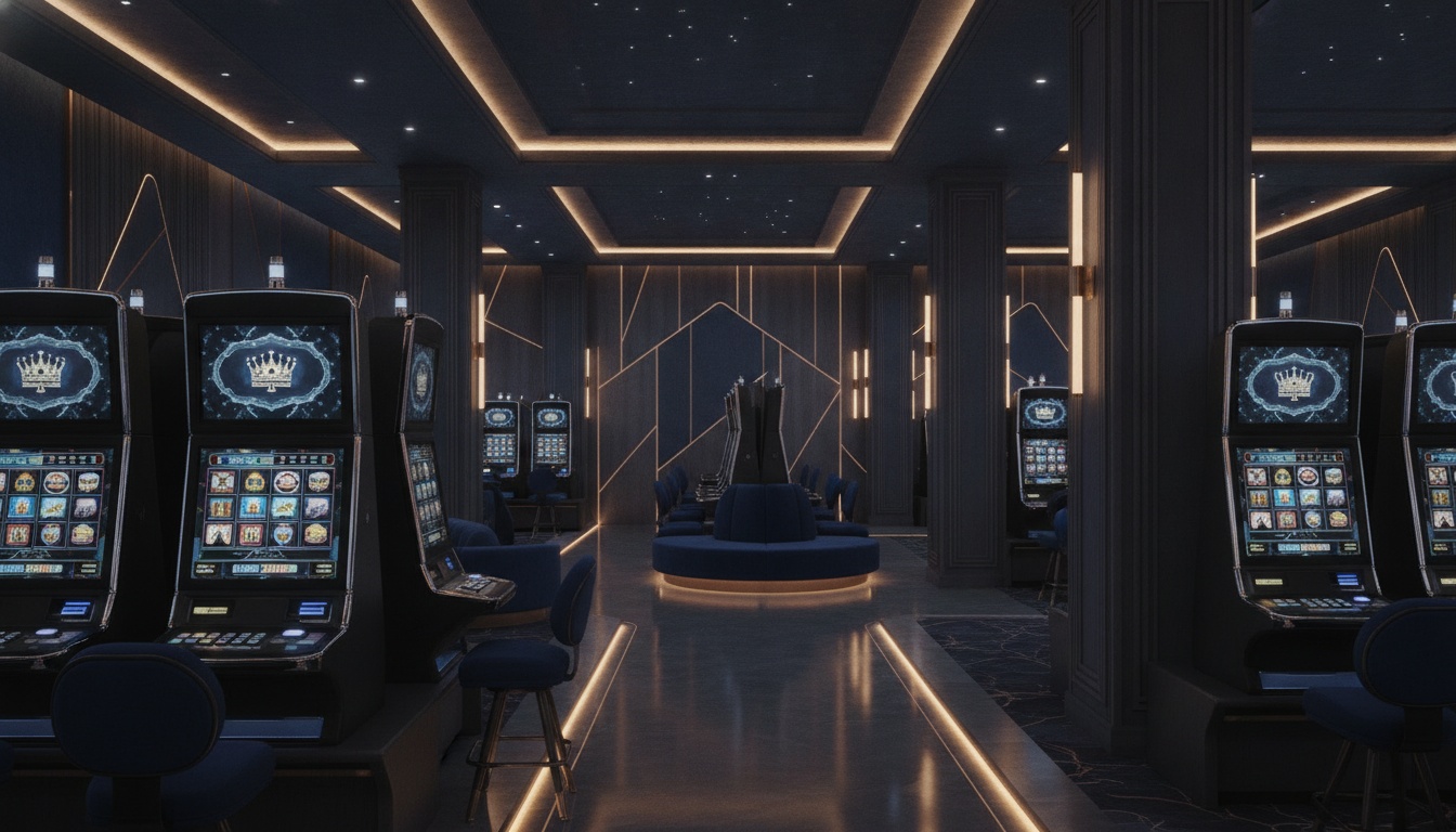 Despre Princess Casino — Recenzie Detaliată